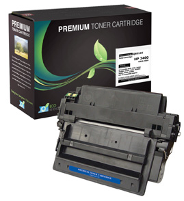 HP 11X ..  Q6511X  Toner Cartridge